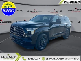 Toyota Sequoia * 85 Series * CARFAX * БЕЗ ПЪРВОНАЧАЛНА ВНОСКА
