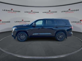 Toyota Sequoia * 85 Series * CARFAX * БЕЗ ПЪРВОНАЧАЛНА ВНОСКА - 81200 € / 158813.40 лв. - 19067674 5