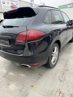 Porsche Cayenne Porsche Cayenne Diesel   ВНОС ОТ ГЕРМАНИЯ   ПЪРВИ  - 17999 € / 35202.98 лв. - 89318446 3