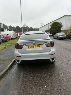BMW X6, снимка 8