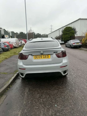 BMW X6, снимка 2