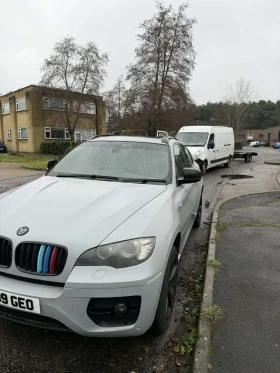 BMW X6, снимка 4