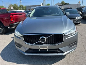 Volvo XC60 * Momentum * ПРЕДСТАВИТЕЛСТВО * КАМЕРА * ПОДГРЕВ - 18200 € / 35596.11 лв. - 27322780 6