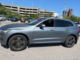 Volvo XC60 * Momentum * ПРЕДСТАВИТЕЛСТВО * КАМЕРА * ПОДГРЕВ - 18200 € / 35596.11 лв. - 27322780 2