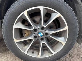BMW X5 xDrive35i/CARFAX/ПАНОРАМА/ПОДГРЕВИ/HUD - 16500 € / 32271.19 лв. - 59920316 6