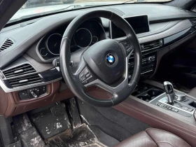 BMW X5 xDrive35i/CARFAX/ПАНОРАМА/ПОДГРЕВИ/HUD - 16500 € / 32271.19 лв. - 59920316 7