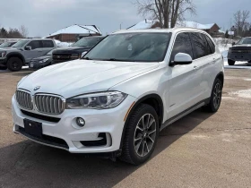 BMW X5 xDrive35i/CARFAX/ПАНОРАМА/ПОДГРЕВИ/HUD