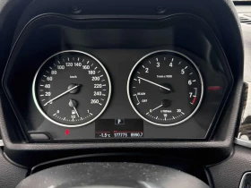 BMW X1 * АВТО КРЕДИТ* ЦЕНА ДО БГ * СЕРВИЗНА ИСТОРИЯ *  - 10900 € / 21318.55 лв. - 89055709 8