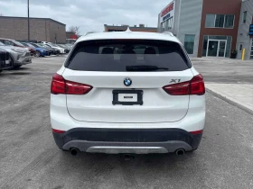 BMW X1 * АВТО КРЕДИТ* ЦЕНА ДО БГ * СЕРВИЗНА ИСТОРИЯ *  - 10900 € / 21318.55 лв. - 89055709 5