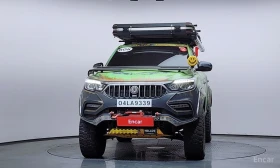 SsangYong Rexton - 19148 € / 37450.23 лв. - 35686235 3