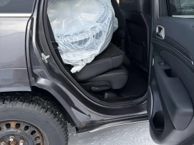 Jeep Grand cherokee SUMMIT* 5.7* V8* 8ZF* ДИСТРОНИК* ОБДУХВАНЕ* КАМЕРА | Auto.bg — изображение 15