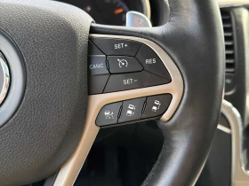 Jeep Grand cherokee SUMMIT* 5.7* V8* 8ZF* ДИСТРОНИК* ОБДУХВАНЕ* КАМЕРА | Auto.bg — изображение 11