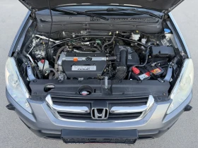 Honda Cr-v 2.0i 4x4  | Auto.bg — изображение 17