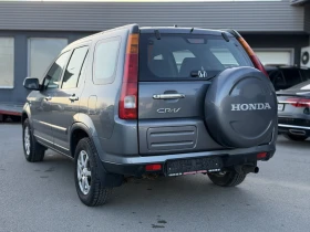 Honda Cr-v 2.0i 4x4  | Auto.bg — изображение 4