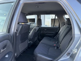 Honda Cr-v 2.0i 4x4  | Auto.bg — изображение 11