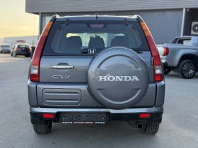 Honda Cr-v 2.0i 4x4  | Auto.bg — изображение 5