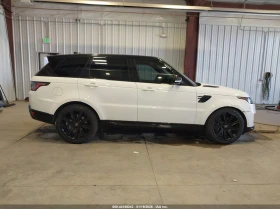 Land Rover Range Rover Sport HSE SILVER EDITION С РЕГИСТРАЦИЯ & АВТО КРЕДИТ | Auto.bg — изображение 4