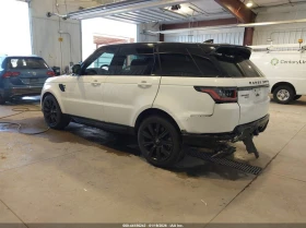 Land Rover Range Rover Sport HSE SILVER EDITION С РЕГИСТРАЦИЯ & АВТО КРЕДИТ | Auto.bg — изображение 6