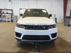 Land Rover Range Rover Sport HSE SILVER EDITION С РЕГИСТРАЦИЯ & АВТО КРЕДИТ | Auto.bg — изображение 3