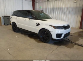 Land Rover Range Rover Sport HSE SILVER EDITION С РЕГИСТРАЦИЯ & АВТО КРЕДИТ | Auto.bg — изображение 1