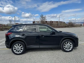 Mazda CX-5 Skyactive - 7250 € / 14179.77 лв. - 23675229 3
