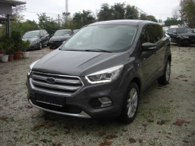Ford Kuga 1.5tdci NAVI 6ck.EURO 6C