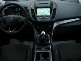 Ford Kuga 1.5tdci NAVI 6ck.EURO 6C - 11555 € / 22599.62 лв. - 80802670 10