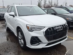 Audi Q3 PROGRESSIV| PANORAMA| 2 КЛЮЧА| CARFAХ - 16000 € / 31293.28 лв. - 96714354 2