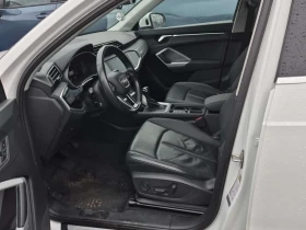 Audi Q3 PROGRESSIV| PANORAMA| 2 КЛЮЧА| CARFAХ - 16000 € / 31293.28 лв. - 96714354 8