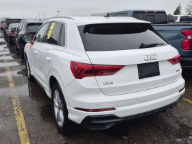 Audi Q3 PROGRESSIV| PANORAMA| 2 КЛЮЧА| CARFAХ - 16000 € / 31293.28 лв. - 96714354 4