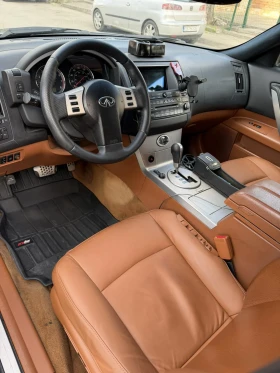 Infiniti Fx 35 - 7600 € / 14864.31 лв. - 14227504 8