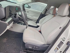 Hyundai Kona SEL AWD | Mobile.bg � ����� ������ 7
