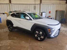 ������ Hyundai Kona