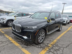 ������ BMW X7