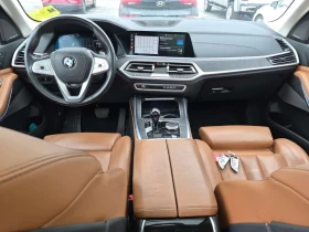 BMW X7 * XDRIVE40I * PANO * H/K * ��������� * CARFAX | Mobile.bg � ����� ������ 10
