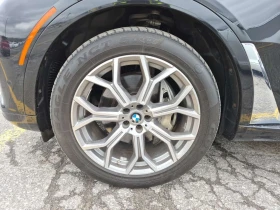 BMW X7 * XDRIVE40I * PANO * H/K * ��������� * CARFAX | Mobile.bg � ����� ������ 6