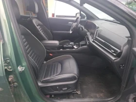 Kia Sportage GT Line 230hp HEV Пано Обдухване 360 | Auto.bg — изображение 7