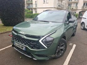 Kia Sportage GT Line 230hp HEV Пано Обдухване 360