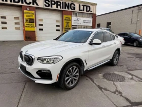 BMW X4 * xDrive30i * CARFAX * HEAD UP * АВТОКРЕДИТ * 