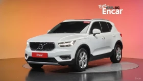 Volvo XC40 B4 Momentum* КОЖА* НАВИ* ПАНО* КАМЕРА