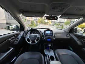 Hyundai IX35 2.0 MPI GAZ AUTO | Mobile.bg � ����� ������ 5