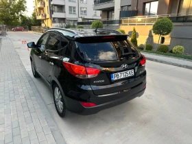 Hyundai IX35 2.0 MPI GAZ AUTO | Mobile.bg � ����� ������ 4