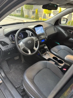 Hyundai IX35 2.0 MPI GAZ AUTO | Mobile.bg � ����� ������ 6