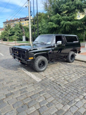 Chevrolet Blazer K5 - 25000 € - 78170080 2