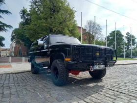 Chevrolet Blazer K5 - 25000 € - 78170080 4