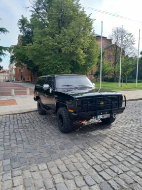 Chevrolet Blazer K5 - 25000 € - 78170080 3