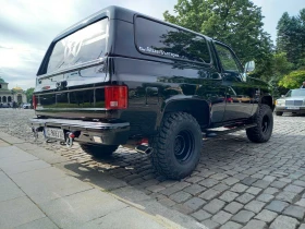 Chevrolet Blazer K5 - 25000 € - 78170080 9