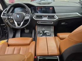 BMW X5 * xDrive40i * CARFAX * H/K АУДИО * ПАНОРАМА *  | Auto.bg — изображение 10
