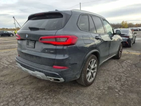 BMW X5 * xDrive40i * CARFAX * H/K АУДИО * ПАНОРАМА *  | Auto.bg — изображение 3