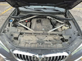 BMW X5 * xDrive40i * CARFAX * H/K АУДИО * ПАНОРАМА *  | Auto.bg — изображение 17